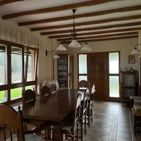 Cabo De Veiga Holiday home