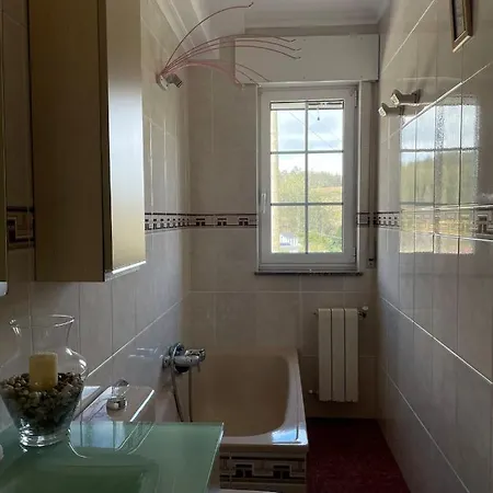Cabo De Veiga Holiday home Trabada