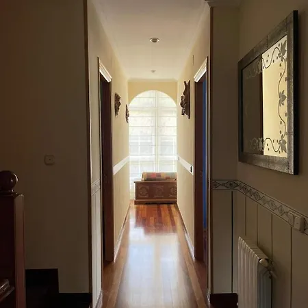 Cabo De Veiga Vakantiehuis *