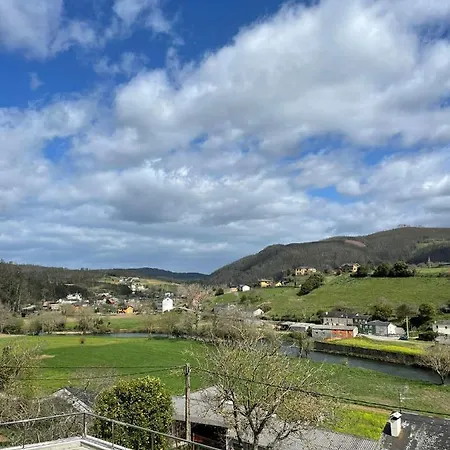 Cabo De Veiga Vakantiehuis *