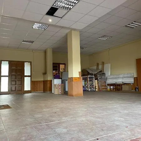 Cabo De Veiga Hébergement de vacances Trabada