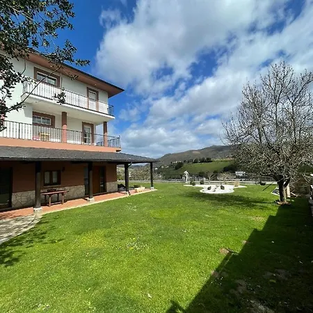 Cabo De Veiga * Trabada