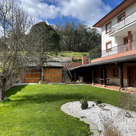 Cabo De Veiga Holiday home