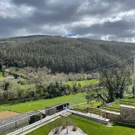 Cabo De Veiga * Trabada
