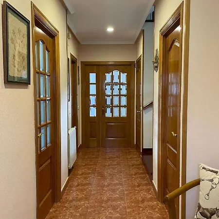 Cabo De Veiga Trabada