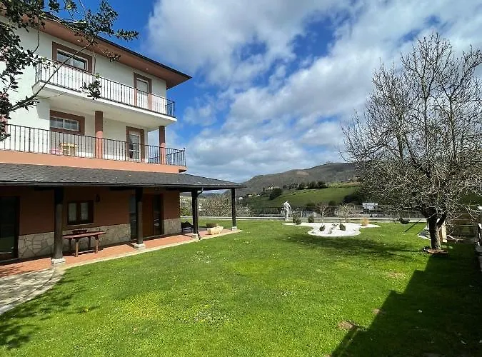 Cabo De Veiga * Trabada