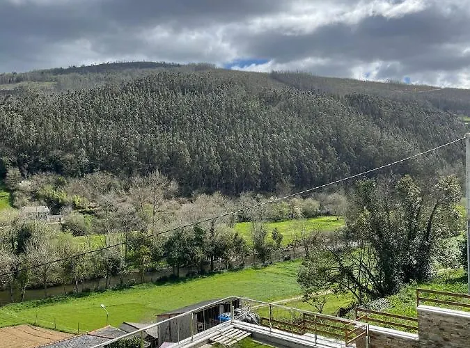Cabo De Veiga * Trabada