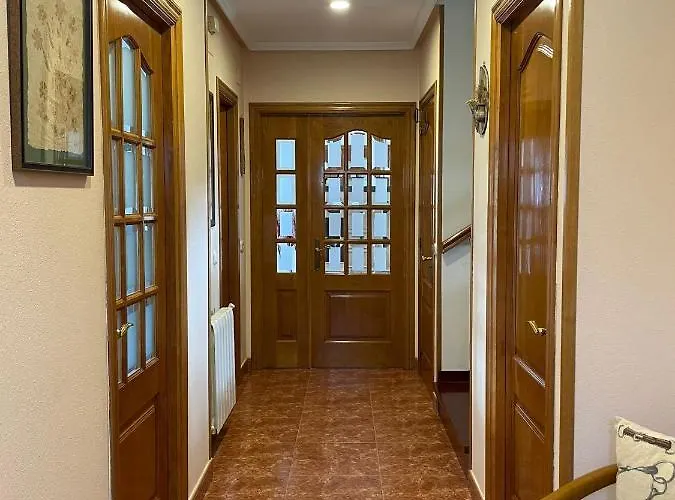 Cabo De Veiga Trabada